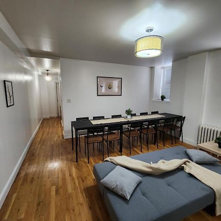 Spacious 3 Bedroom Apartment Mins To Nyc! ユニオンシティ エクステリア 写真