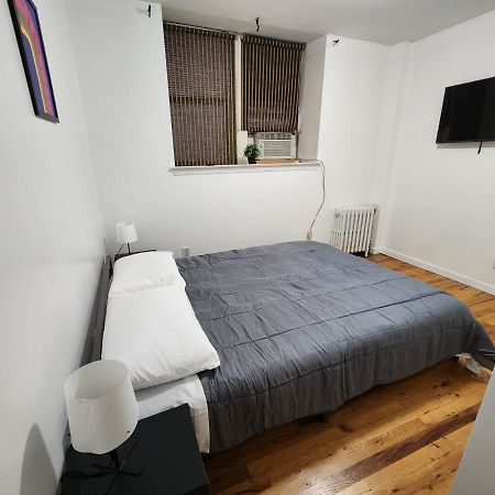 Spacious 3 Bedroom Apartment Mins To Nyc! ユニオンシティ エクステリア 写真