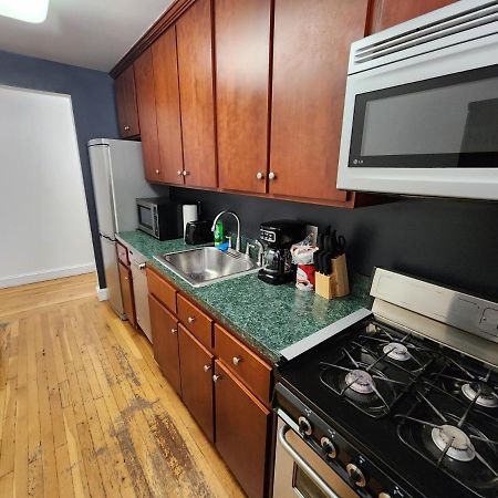 Spacious 3 Bedroom Apartment Mins To Nyc! ユニオンシティ エクステリア 写真