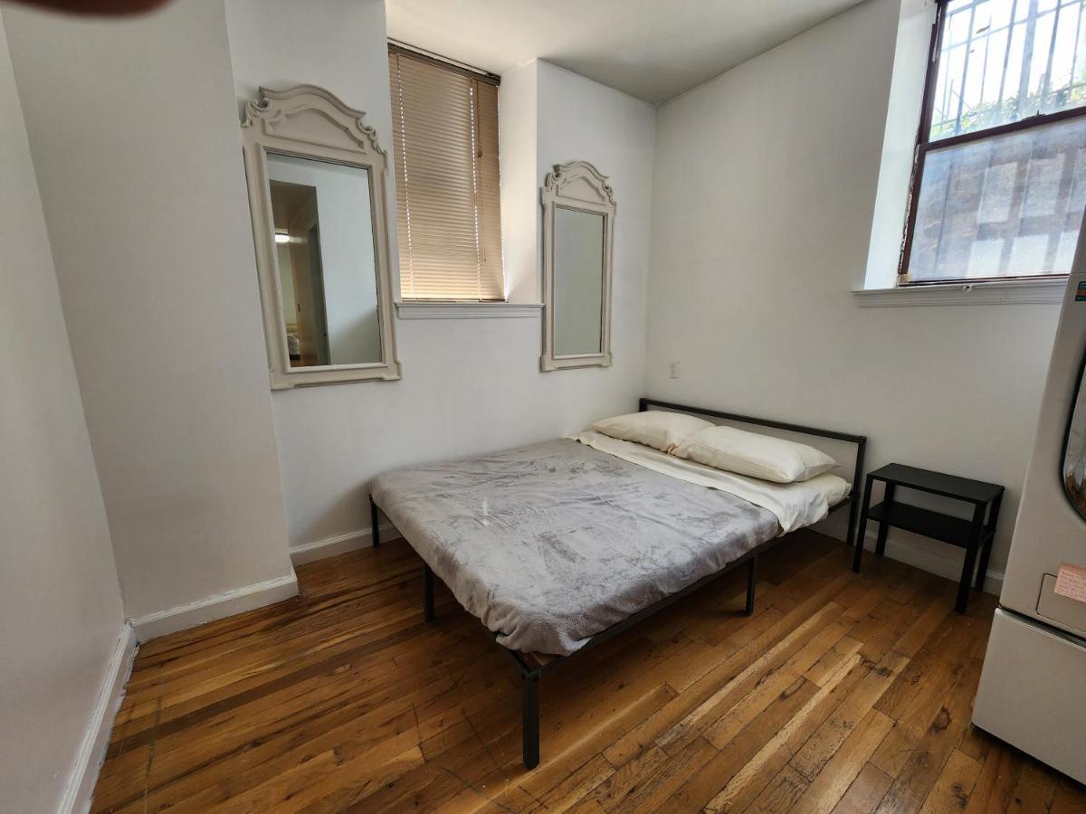 Spacious 3 Bedroom Apartment Mins To Nyc! ユニオンシティ エクステリア 写真